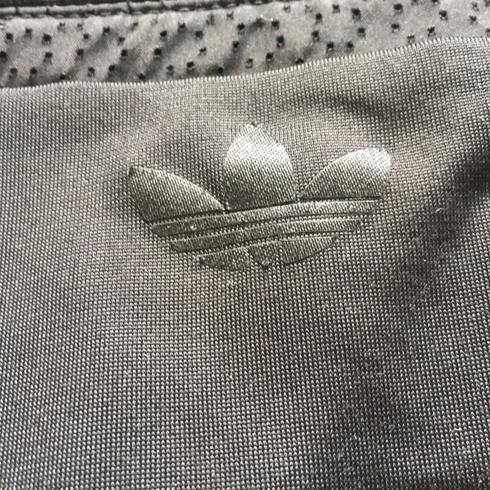 Adidas jacket medium - Picture 4 of 6
